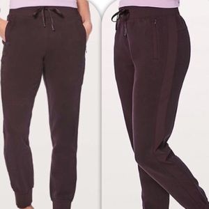 Lululemon Get Going Jogger